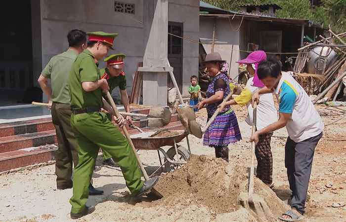 Bản tin STV NEWS (20-05-2025)