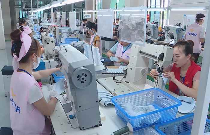 Bản tin STV NEWS (20-09-2023)