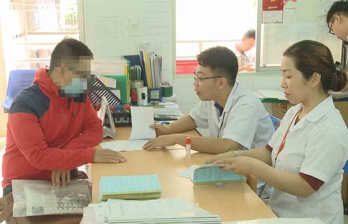  Bản tin STV NEWS (21-11-2022)
