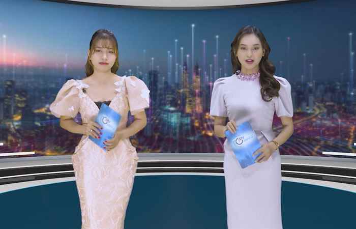 Bản tin STV News (22-01-2021)