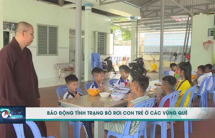 Bản tin STV News (22-03-2021)