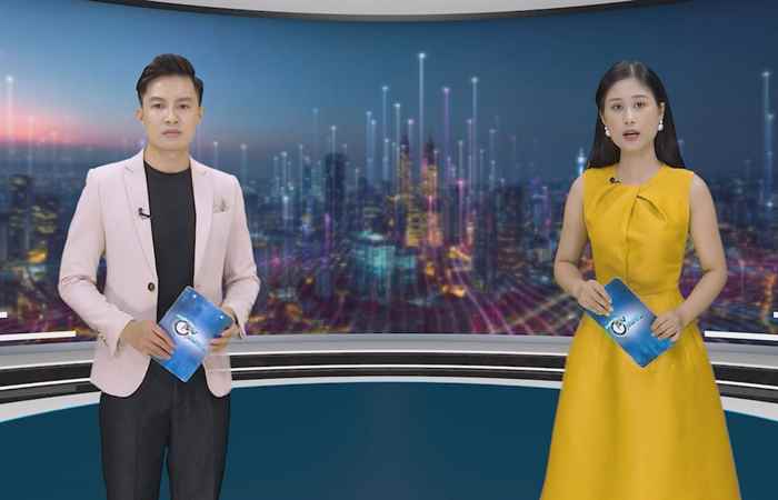 Bản tin STV News (22-06-2021)