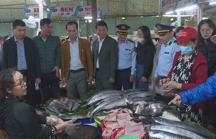  Bản tin STV NEWS (23-01-2023)