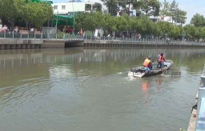 Bản tin STV NEWS (23-05-2023)