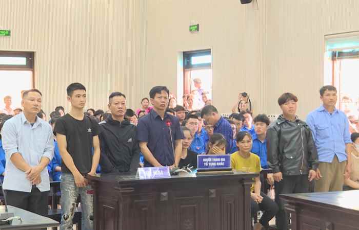 Bản tin STV NEWS (23-05-2025)