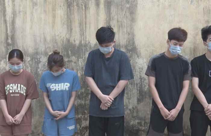  Bản tin STV NEWS (24-02-2024)