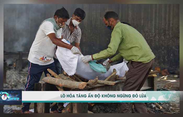 Bản tin STV News (24-04-2021)
