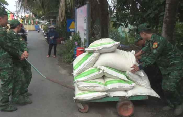 Bản tin STV NEWS (24-10-2022)