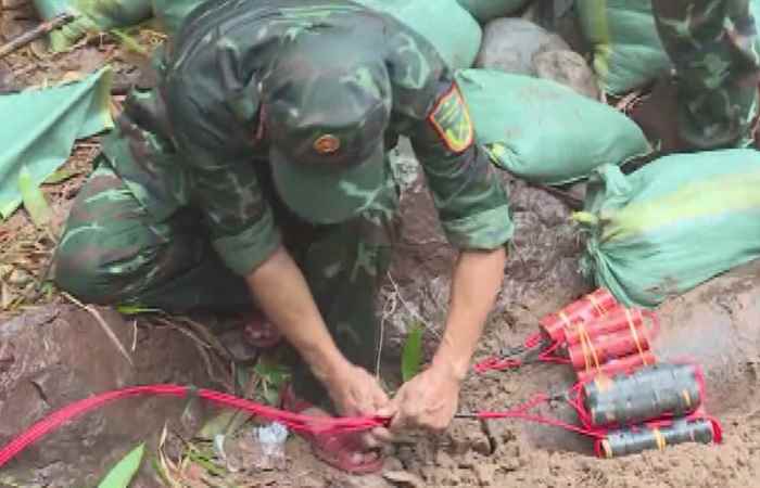 Bản tin STV NEWS (24-10-2024)