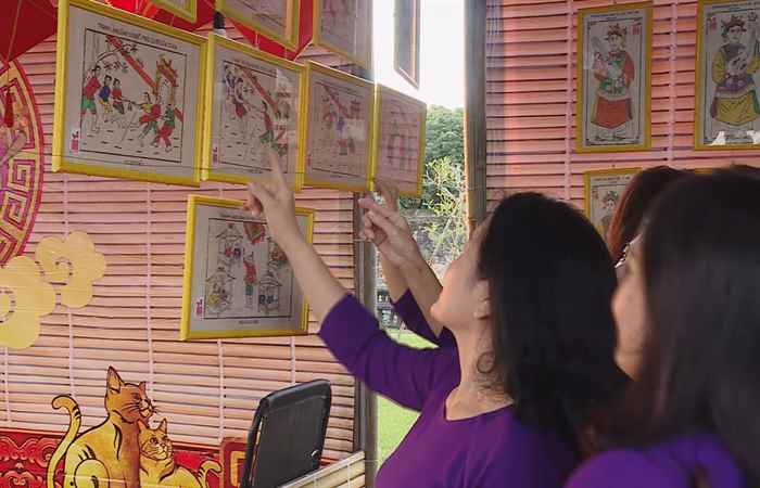 Bản tin STV NEWS (25-01-2023)