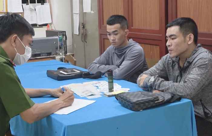 Bản tin STV News (25-03-2021)