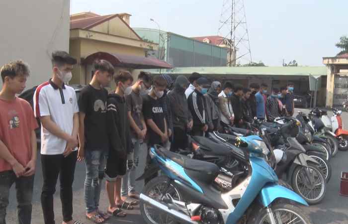 Bản tin STV NEWS (25-03-2023)