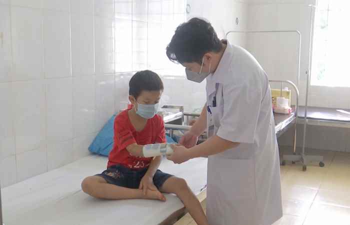 Bản tin STV NEWS (26-07-2022)