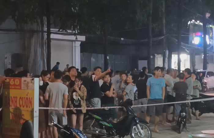  Bản tin STV NEWS (26-10-2022)