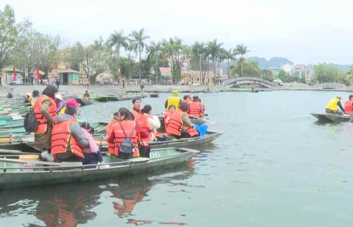 Bản tin STV NEWS (27-01-2023)
