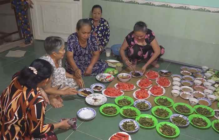 Bản tin STV News (27-02-2021)