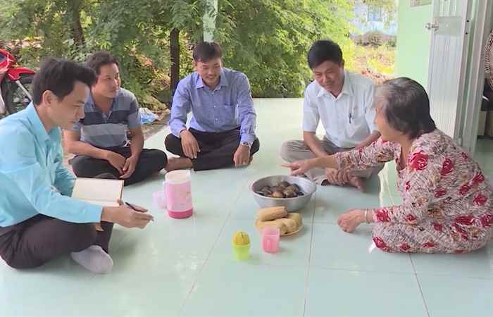 Bản tin STV News (28-02-2021)