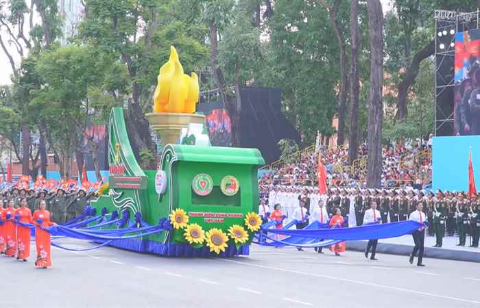 Bản tin STV NEWS (28-04-2025)