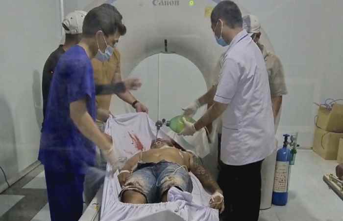  Bản tin STV NEWS (28-10-2022)