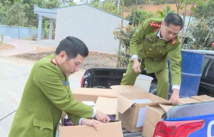 Bản tin STV NEWS (28-12-2024)
