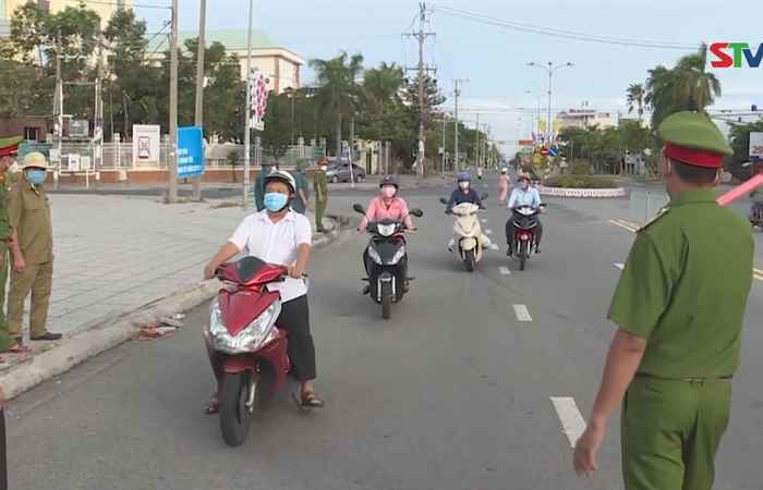 Bản tin STV News (29-07-2021)