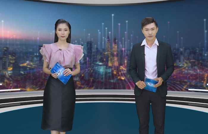 Bản tin STV News (30-03-2021)