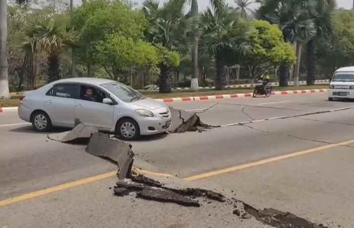 Bản tin STV NEWS (30-03-2025)