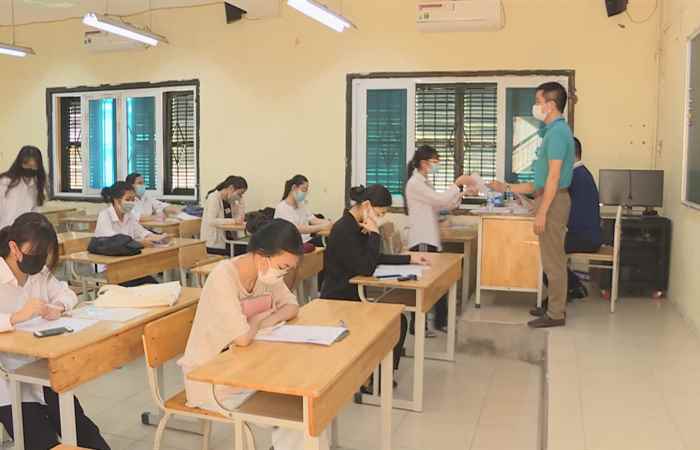  Bản tin STV NEWS (30-05-2023)