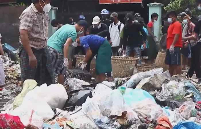Bản tin STV News (31-03-2021)