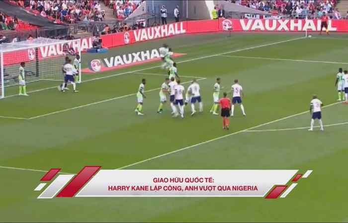 Bản tin thể thao tiếng Khmer 03-06-2018