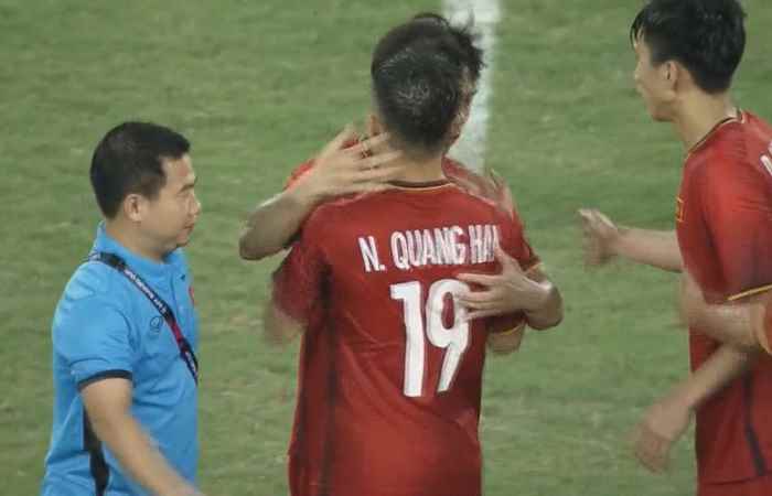 Bản tin thể thao tiếng Khmer 10-12-2018