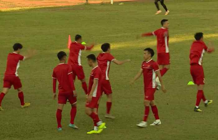 Bản tin thể thao tiếng Khmer 12-11-2018