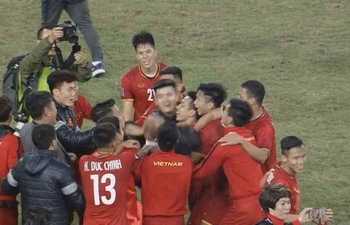 Bản tin thể thao tiếng Khmer 17-12-2018