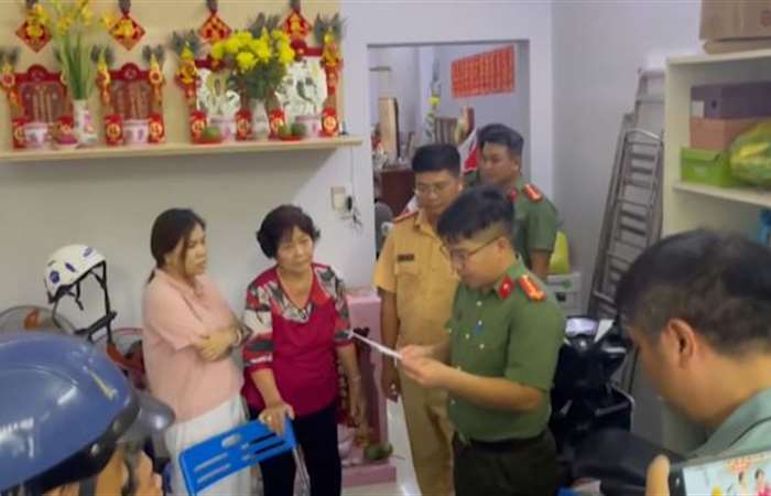 Bắt tạm giam 12 đối tượng kinh doanh đa cấp, liên quan đến hơn 9.000 người 