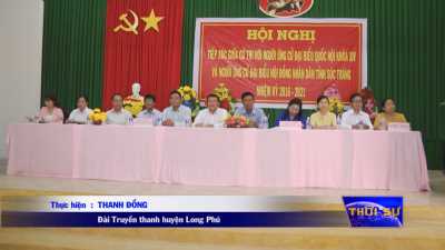 Bầu cử ĐBQH khóa XIV và đại biểu HĐND các cấp nhiệm kỳ 2016-2021 06-05-2016