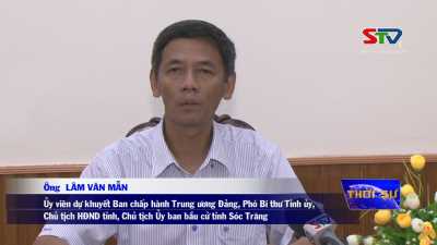 Bầu cử ĐBQH khóa XIV và đại biểu HĐND các cấp nhiệm kỳ 2016-2021 10-05-2016