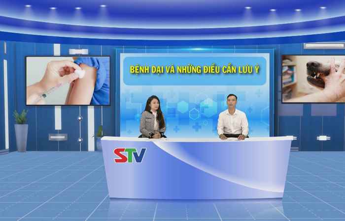 Bệnh dại và những điều cần lưu ý (26-09-2023)