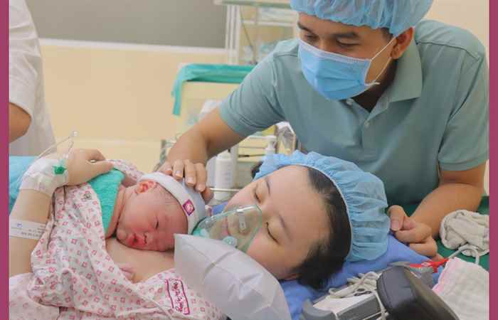 Bệnh viện quốc tế Phương Châu Sóc Trăng áp dụng sinh an toàn theo tiêu chuẩn Nhật (09-11-2022)