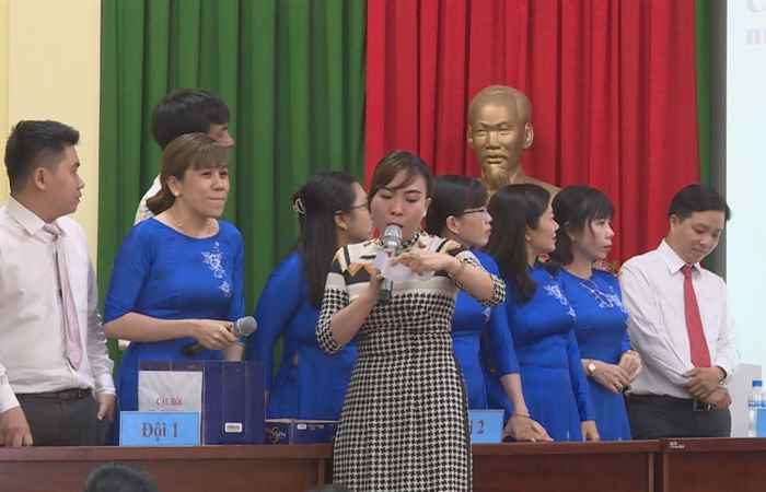 BHXH - BHYT vì sự nghiệp an sinh bền vững (02-04-2021)