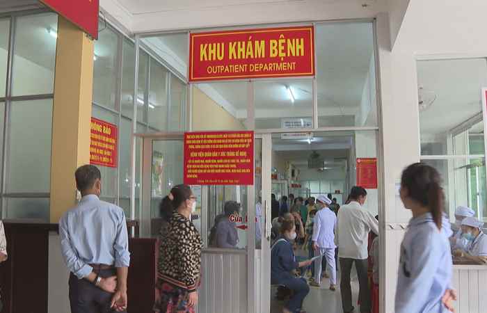 Bảo hiểm Xã hội - Bảo hiểm Y tế vì sự nghiệp an sinh bền vững (03-03-2023)