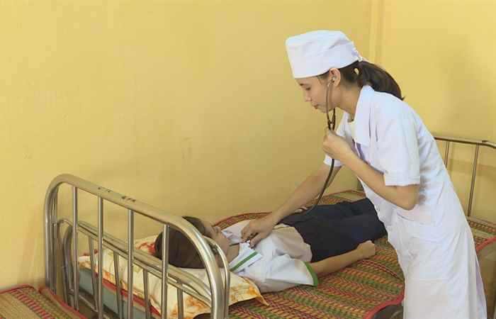 BHXH - BHYT vì sự nghiệp an sinh bền vững 03-05-2019