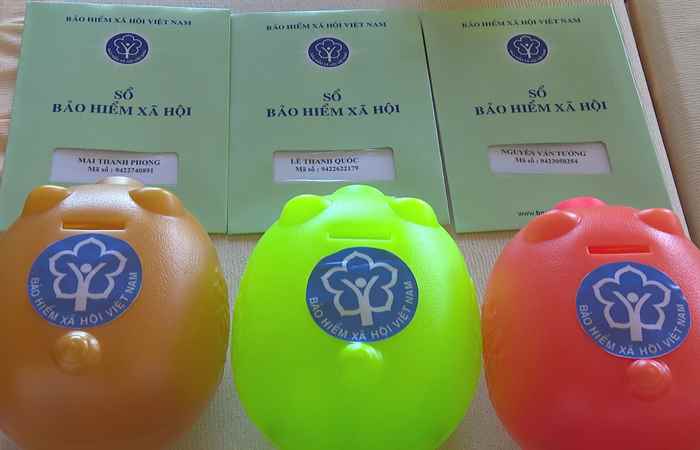 Cùng mang chính sách BHXH, BHYT đến với toàn dân (03-05-2024)