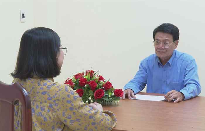  BHXH - BHYT vì sự nghiệp an sinh bền vững (03-11-2023)