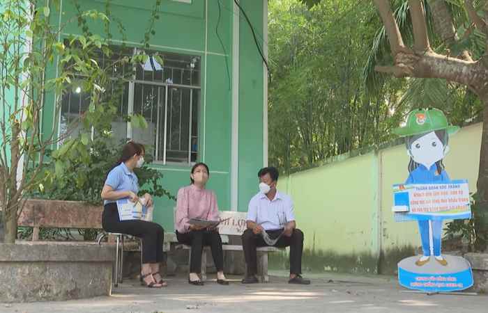 Bảo hiểm xã hội- Bảo hiểm Y tế: Vì sự nghiệp an sinh bền vững (04-03-2022)