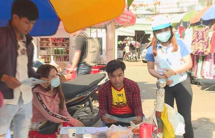 BHXH - BHYT vì sự nghiệp an sinh bền vững (05-06-2020)