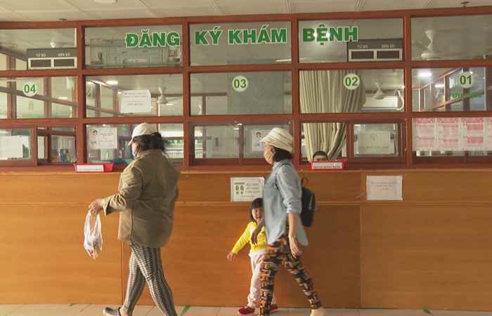 BHXH - BHYT vì sự nghiệp an sinh bền vững (07-07-2023)