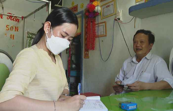 BHXH - BHYT vì sự nghiệp an sinh bền vững (30-01-2023)