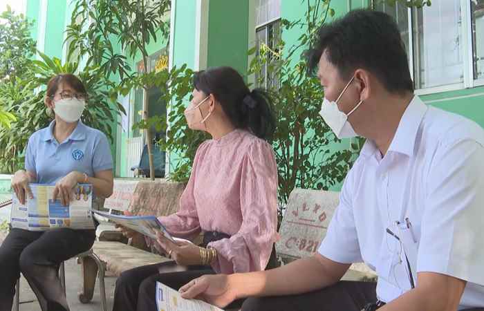 Bảo hiểm Xã hội, Bảo hiểm Y tế vì sự nghiệp an sinh bền vững (01-04-2022)