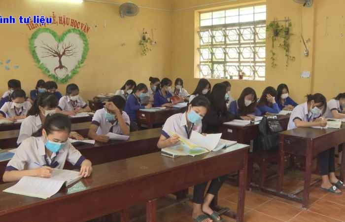 BHXH - BHYT vì sự nghiệp an sinh bền vững (01-10-2021)