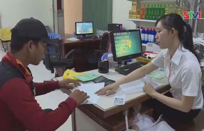 BHXH - BHYT vì sự nghiệp an sinh bềnh vững 01-11-2019